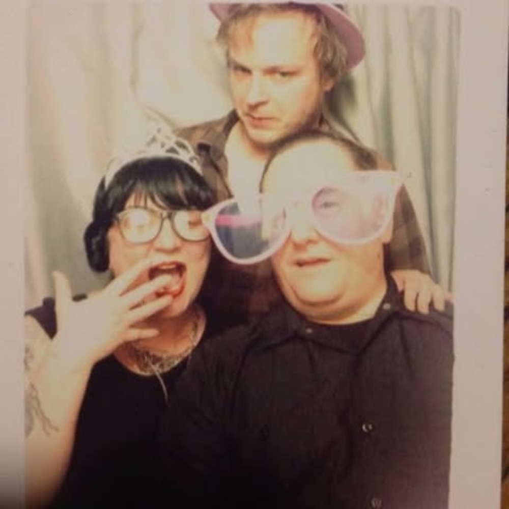 Meet your Posher, Tatum